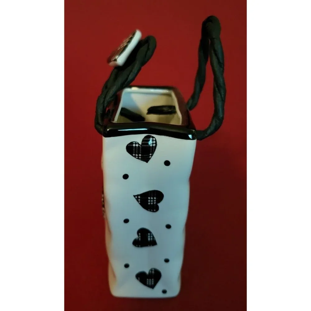 Children of the Inner Light Ceramic Bag by Marci for Enesco
